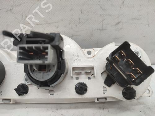 Climate control FORD FOCUS I Turnier (DNW) 1.8 Turbo DI / TDDi | BP18239966I5 