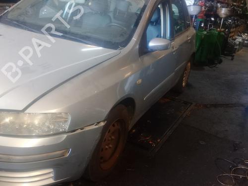 Scheinwerfer rechts FIAT STILO (192_)  | BP19707317C29 