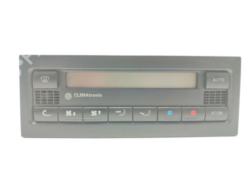 AC Styreenhet / Manøvreringsenhet VW PASSAT B5 (3B2) 1.9 TDI (115 hp) 31717202