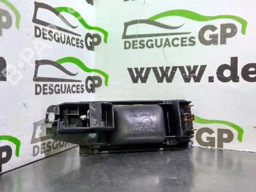 Front right interior door handle AUDI A6 C4 (4A2)  | BP7137241I14 
