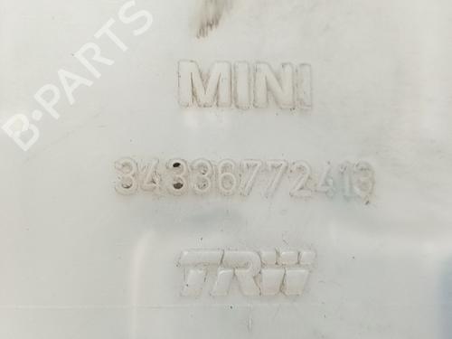 Brake master cylinder MINI MINI COUNTRYMAN (R60) Cooper D | BP30176380M77 