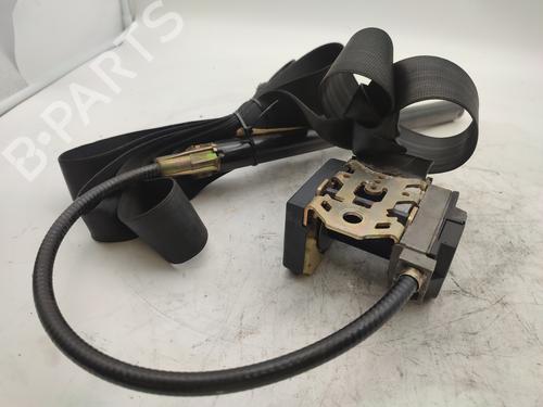 Used Front left seatbelt VW GOLF III (1H1) [1989-1998]  13448506