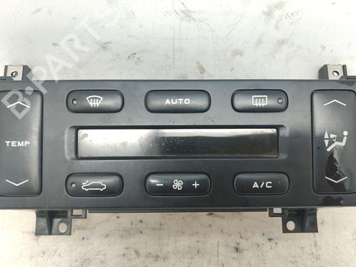 Used Climate control PEUGEOT 406 Coupe (8C) 2.0 16V (136 hp) 26978889