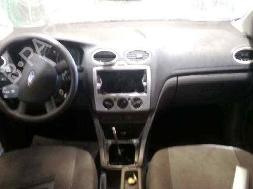 Left front window motor FORD FOCUS II (DA_, HCP, DP) 1.6 | BP14366420E21 