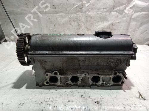 Used Cylinder head SEAT IBIZA II (6K1) 1.4 i (60 hp) 22313233
