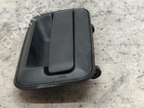Front left exterior door handle MITSUBISHI L200 (K3_T, K2_T, K1_T, K0_T) 2.5 TD 4WD (K34T) | BP17829159C128 