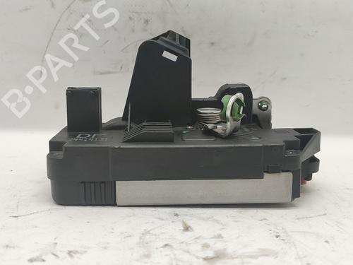 Used Rear right lock OPEL VECTRA B (J96) 1.8 i 16V (F19) (115 hp) 25820820