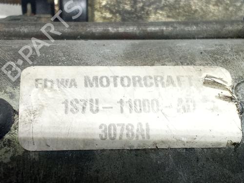 Starter FORD MONDEO III (B5Y) 1.8 16V | BP31862278M8 