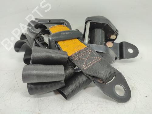 Used Front right seatbelt HYUNDAI ACCENT I (X-3) 1.3 i 12V (84 hp) 15581594