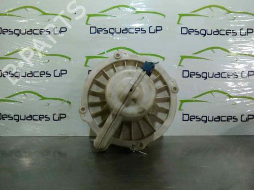 Heater blower motor OPEL FRONTERA A (U92)  | BP7127014M62 
