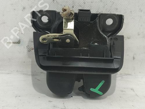 Used Tailgate lock AUDI A3 (8P1) 1.9 TDI (105 hp) 24533170