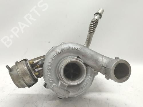 Turbo/Compresor Turbo/Compresor AUDI A6 C5 (4B2, 4B4) 2.5 TDI (150 hp) 36994474 36994474