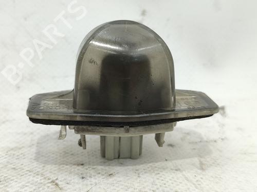 Licence plate light HONDA CR-V III (RE_) 2.2 i-CTDi 4WD (RE6) | BP29893210I40