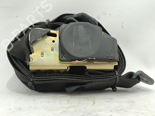 Front left seatbelt PEUGEOT PARTNER Box Body/MPV (5_, G_) 1.9 D | BP29342520I26 
