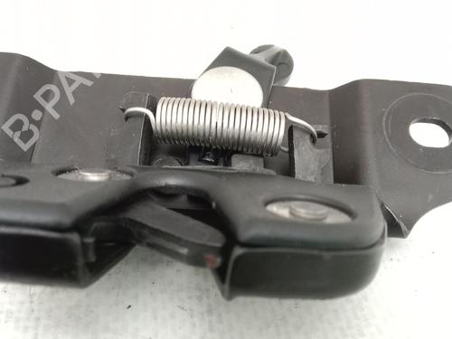 Tailgate lock PEUGEOT 106 II (1A_, 1C_) 1.1 i | BP28027871C101 
