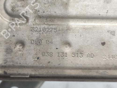 Egr AUDI A3 (8P1) 1.9 TDI | BP24533220M69 