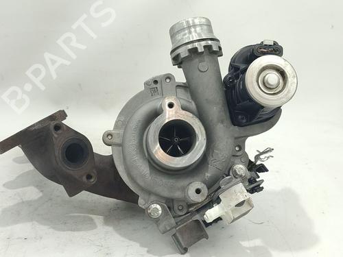 Turbocompresseur/Compresseur Turbocompresseur/Compresseur 38054937 38054937