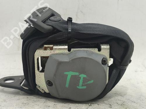 Used Rear left seatbelt Rear left seatbelt ALFA ROMEO 147 (937_) 1.6 16V T.SPARK ECO (937.AXA1A, 937.BXA1A) (105 hp) 35789134 35789134