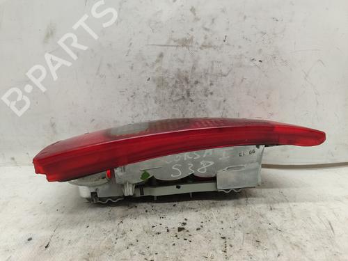 Left taillight OPEL CORSA B (S93) 1.4 i (F08, F68, M68) | BP24373010C34 