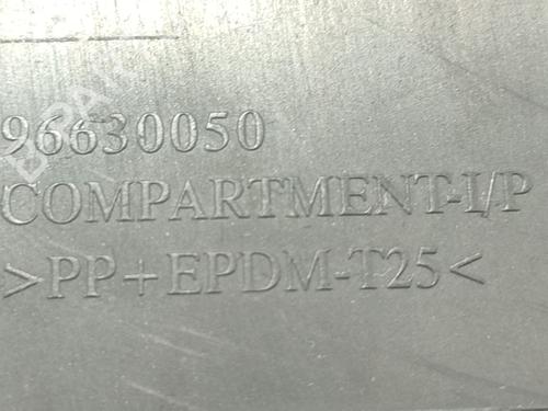 Glove box CHEVROLET CAPTIVA (C100, C140) 2.2 D 4WD | BP38051198C95 - Image 3