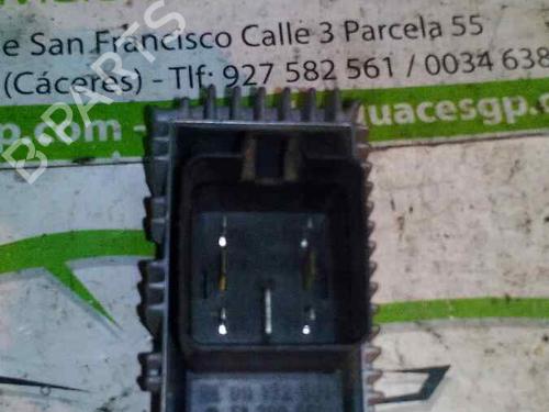 Used Electronic module OPEL COMBO Box Body/MPV 1.7 CDTI 16V (101 hp) 28129451