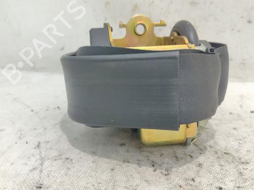 Front right seatbelt PEUGEOT 206 Hatchback (2A/C) 2.0 HDI 90 | BP23961654I25 