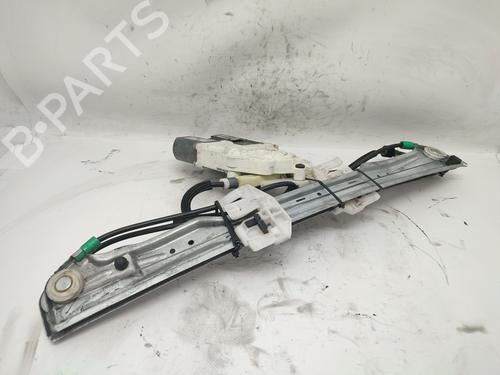 Front left window mechanism CITROËN C5 II (RC_) 2.0 HDi (RCRHRH) | BP27990829C22 