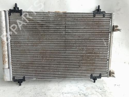 Varmeapparat PEUGEOT PARTNER Tepee 1.6 HDi / BlueHDi 75 (75 hp) 30686135