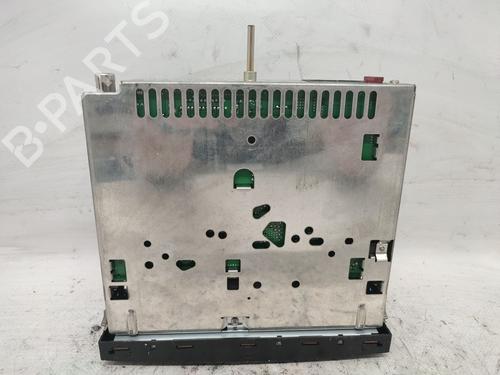 Radio PEUGEOT 307 (3A/C) 1.6 16V | BP27670308E6 