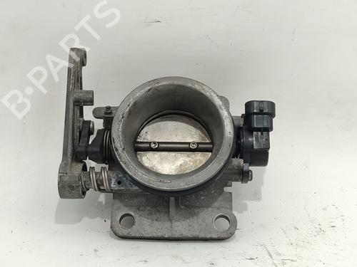Spjældhus Spjældhus RENAULT MEGANE I (BA0/1_) 1.6 16V (BA04, BA0B, BA11, BA1J, BA16, BA19, BA1K, BA1V,... (107 hp) 37183789 37183789