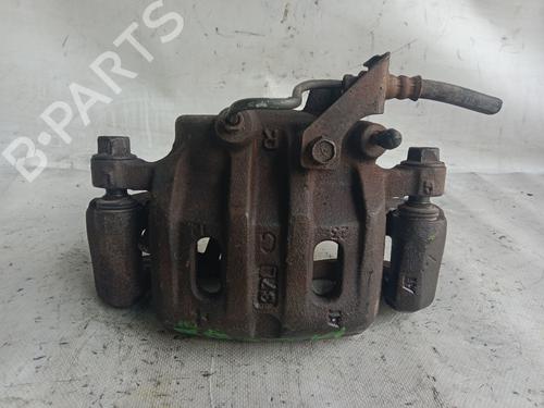 Right front brake caliper HYUNDAI GALLOPER I 2.5 TD | BP26175154M104 