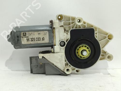 Used Right rear window motor CITROËN C5 I (DC_) 2.0 HDi (DCRHZB, DCRHZE) (109 hp) 31717251