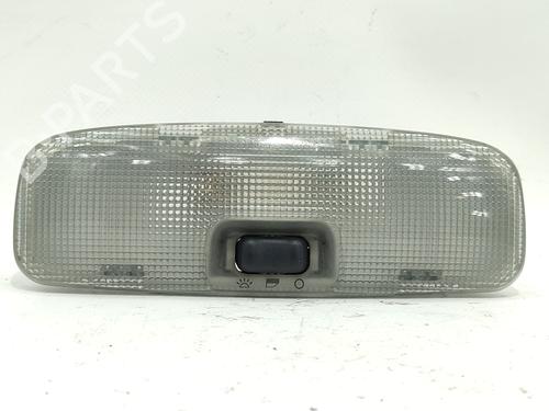 Used Interior roof light FORD FIESTA V (JH_, JD_) 1.4 TDCi (68 hp) 29387336