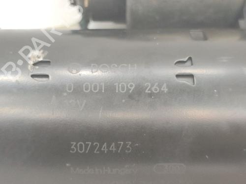 Starter VOLVO S60 I (384) D5 | BP36034223M8 - Image 4