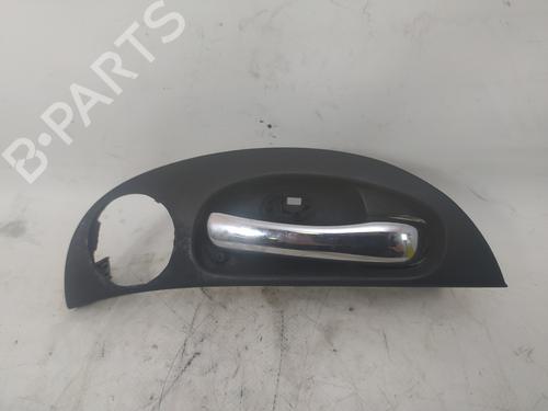 Used Front right interior door handle ALFA ROMEO GT (937_) 1.9 JTD (937CXN1B) (150 hp) 12951228
