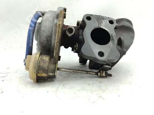 Turbocharger/Supercharger CITROËN XSARA (N1) 2.0 HDi 90 | BP30136364M71