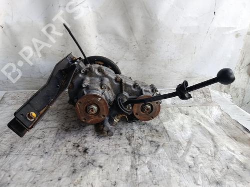 Caixa de transferência Caixa de transferência SUZUKI SJ410 1.0 (SJ410) (45 hp) 36264595 36264595