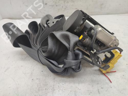 Front right seatbelt HONDA ACCORD VII (CL, CN) 2.2 i-CTDi (CN1) | BP19311805I25 