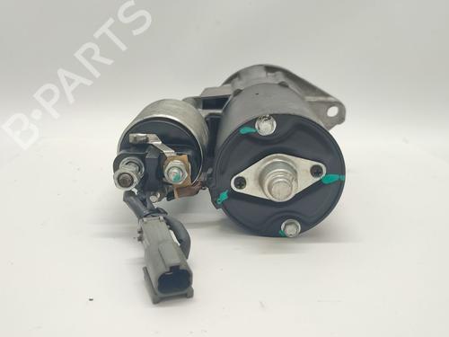 Starter DAEWOO REZZO (U100) 2.0 | BP39066987M8 - Image 2