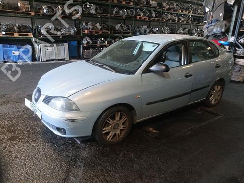 Switch SEAT CORDOBA (6L2) 1.9 TDI | BP39407370I30 - Image 7
