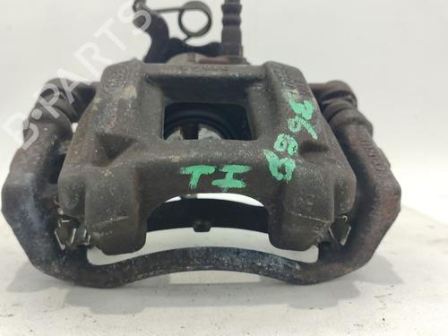 Used Left rear brake caliper Left rear brake caliper FORD TRANSIT CUSTOM V362 Van (FY, FZ) [2012-2026] 33127442 33127442