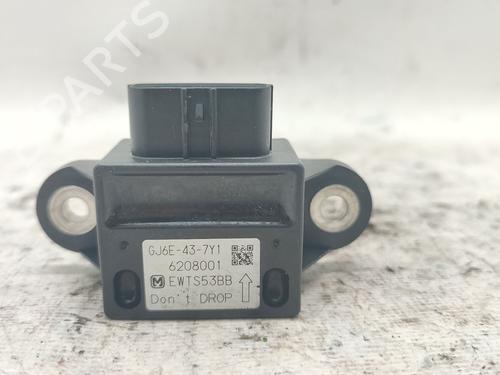 Used Electronic sensor Electronic sensor 38703647 38703647