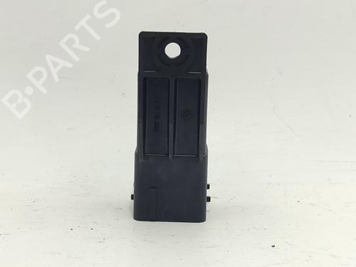 Electronic module CITROËN C5 III (RD_) 2.0 HDi (RDRHD8, RDRHDJ, RDRHR8, RDRHRJ) | BP39174422M83 - Image 2
