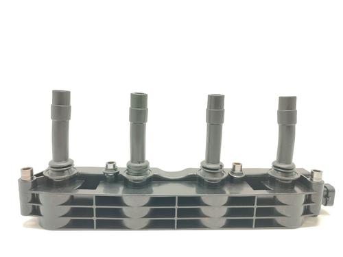 Used Ignition coil Ignition coil OPEL CORSA C (X01) 1.4 (F08, F68) (90 hp) 34041281 34041281