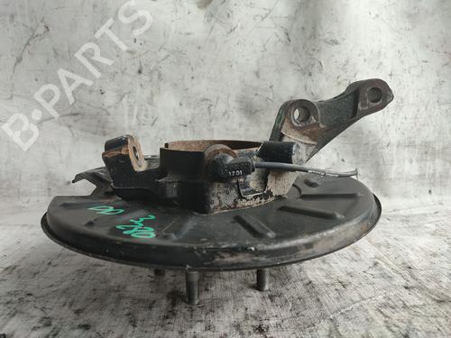 Right front steering knuckle LAND ROVER FREELANDER I (L314) 2.0 Td4 4x4 | BP27575592M26 