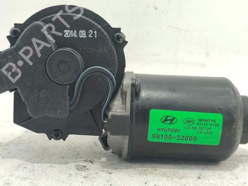 Used Front wiper motor Front wiper motor 38287247 38287247