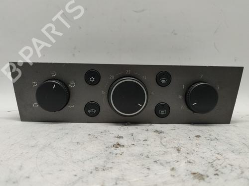 Used Climate control OPEL VECTRA C GTS (Z02) [2002-2009]  30822245