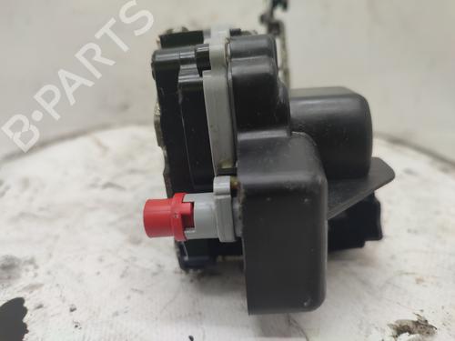 Rear right lock PEUGEOT 406 (8B)  | BP21790228C99 