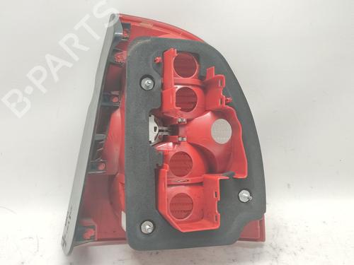 Left taillight VW PASSAT B5.5 (3B3) 1.9 TDI | BP37427440C34 - Image 2