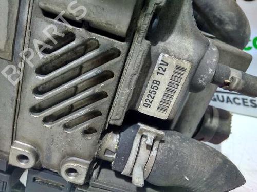 Heater blower motor MERCEDES-BENZ S-CLASS (W220, V220)  | BP7142110M62 